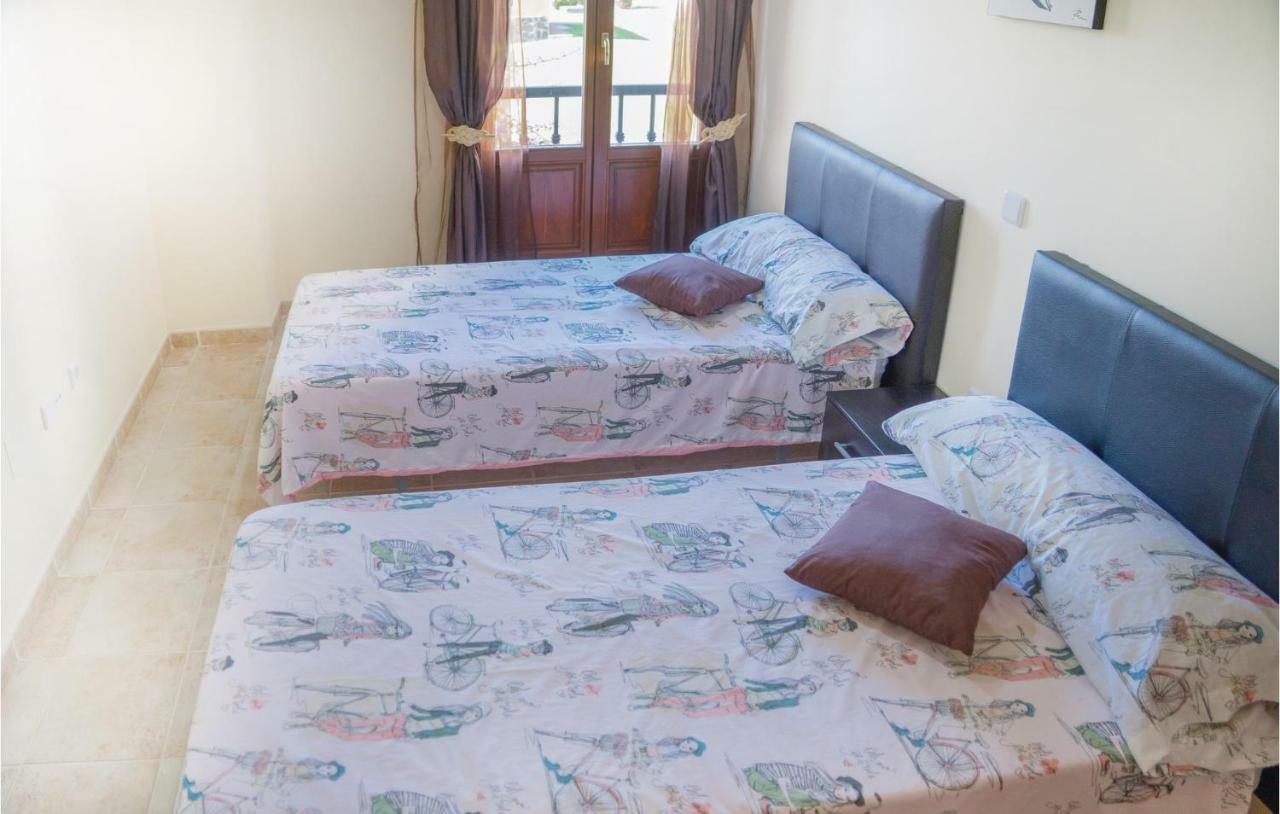 Stunning Apartment In Ayamonte With Wifi Exterior photo